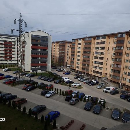 Elysian Urbanscape Brown, 2 Rooms, Near Bucharest Chiajna المظهر الخارجي الصورة