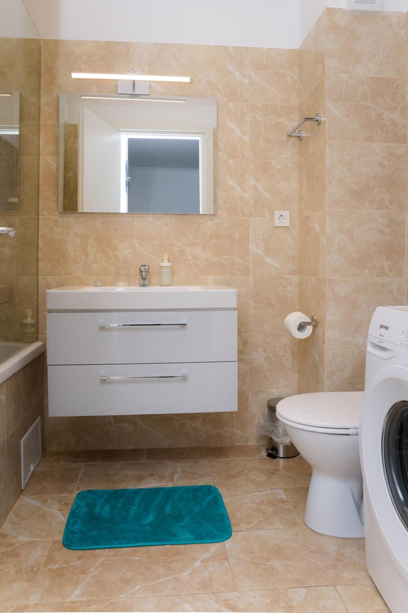 Elysian Urbanscape Brown, 2 Rooms, Near Bucharest Chiajna المظهر الخارجي الصورة